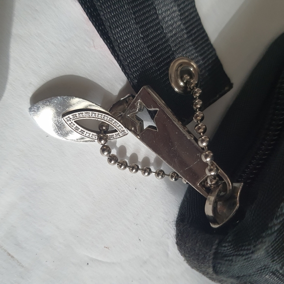 Harveys Seatbelt Large Wallet - Picture 5 of 5